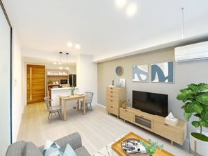 ロベリア西大宮 302号-4