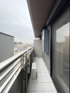 ロベリア西大宮 303号-9