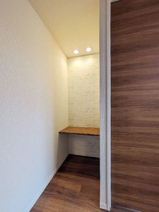 ボヌール新都心 203号-4