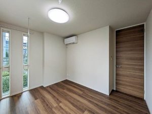 ボヌール新都心 203号-7