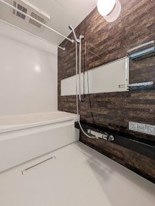 ボヌール新都心 203号-8