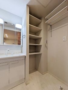 ボヌール新都心 203号-10