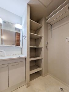 ボヌール新都心 303号-9