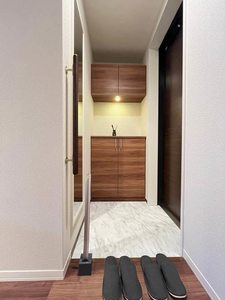 ボヌール新都心 303号-11