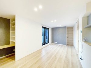 オリィーブテラス 201号-2