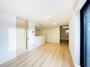 オリィーブテラス 201号-3