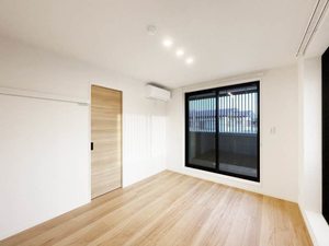 オリィーブテラス 201号-4