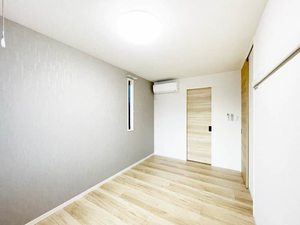 オリィーブテラス 201号-5