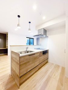 オリィーブテラス 201号-6