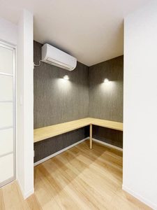 オリィーブテラス 201号-8