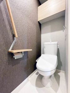 オリィーブテラス 201号-9