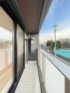 オリィーブテラス 201号-10