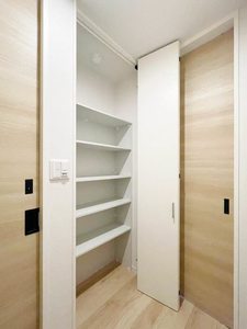 オリィーブテラス 201号-11