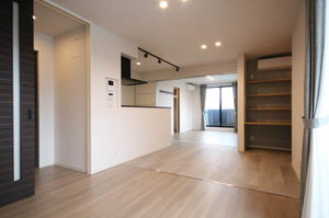 オリィーブテラス 301号-2