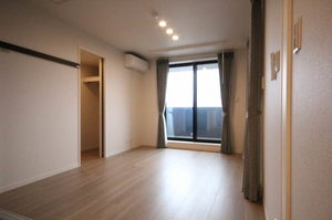 オリィーブテラス 301号-3