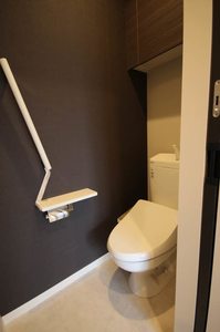 オリィーブテラス 301号-7