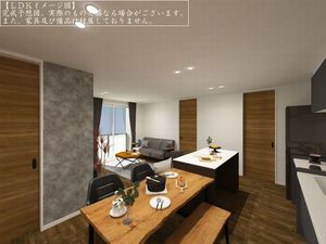 ラピス　ラズリ 301号-3