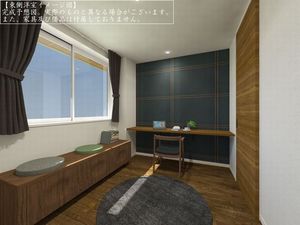 ラピス　ラズリ 301号-5