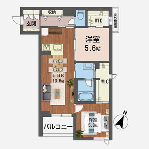 ラピス ラズリ 305号-2