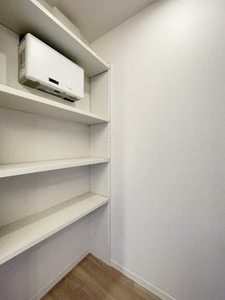 グランシャンブル 102号-8