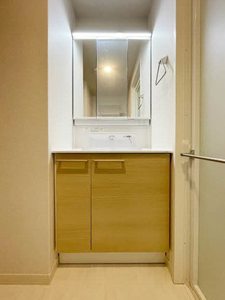 グランシャンブル 102号-11