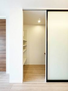 グランシャンブル 202号-3