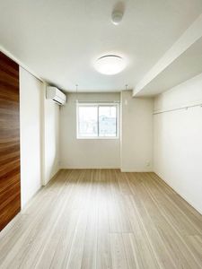 グランシャンブル 202号-4