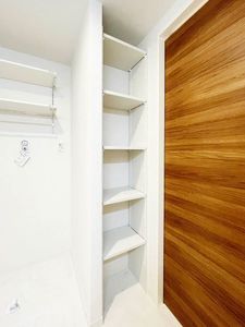 グランシャンブル 202号-6