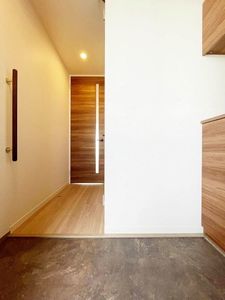 グランシャンブル 202号-9