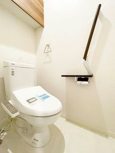 グランシャンブル 202号-10