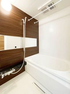 グランシャンブル 202号-11