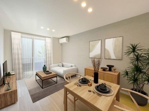 ステイヒル宮町 101号-2