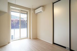 ブルーム ガーデン 102号-5