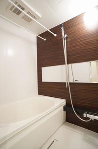 ブルーム ガーデン 102号-11