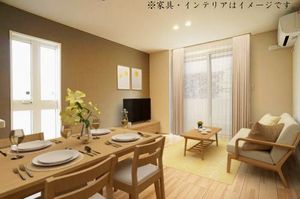 ブルーム　ガーデン 106号-2