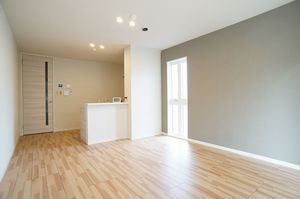 ブルーム　ガーデン 106号-3