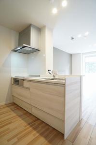 ブルーム　ガーデン 106号-4