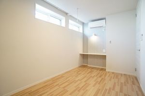 ブルーム　ガーデン 106号-5