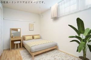 ブルーム　ガーデン 106号-6