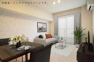 ブルーム　ガーデン 402号-2