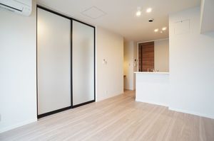 ブルーム　ガーデン 402号-3