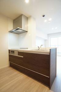 ブルーム　ガーデン 402号-4