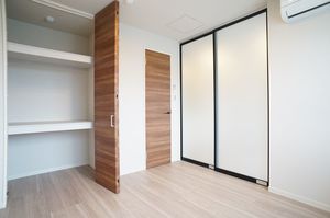 ブルーム　ガーデン 402号-5