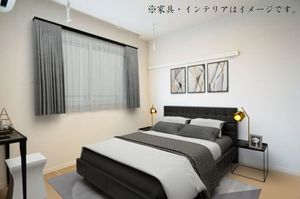 ブルーム　ガーデン 402号-6