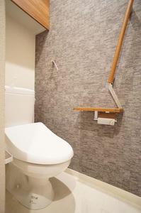 ブルーム　ガーデン 402号-9