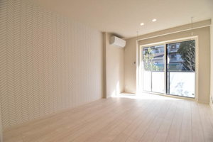 カーサ　ディ　セイ　アルベリ　Ⅴ 102号-2