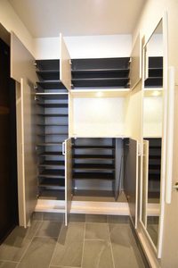 カーサ　ディ　セイ　アルベリ　Ⅴ 102号-3