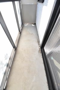 カーサ　ディ　セイ　アルベリ　Ⅴ 102号-4