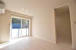 カーサ　ディ　セイ　アルベリ　Ⅴ 102号-5