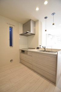 カーサ　ディ　セイ　アルベリ　Ⅴ 102号-6